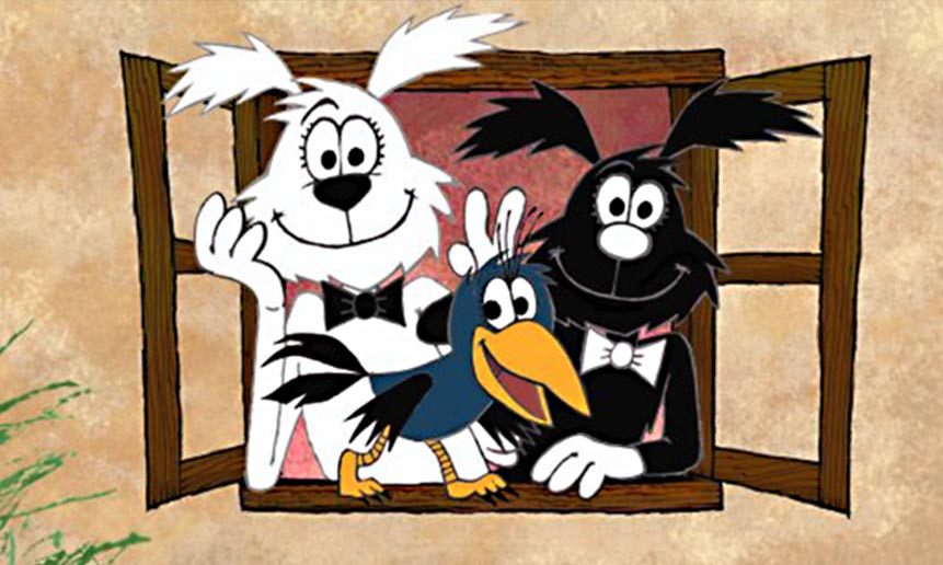 اشتافی و اشپاگ